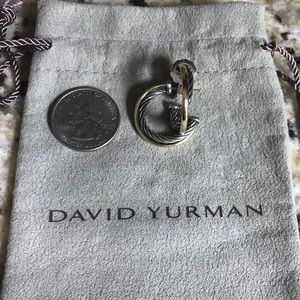 David Yurman Earrings